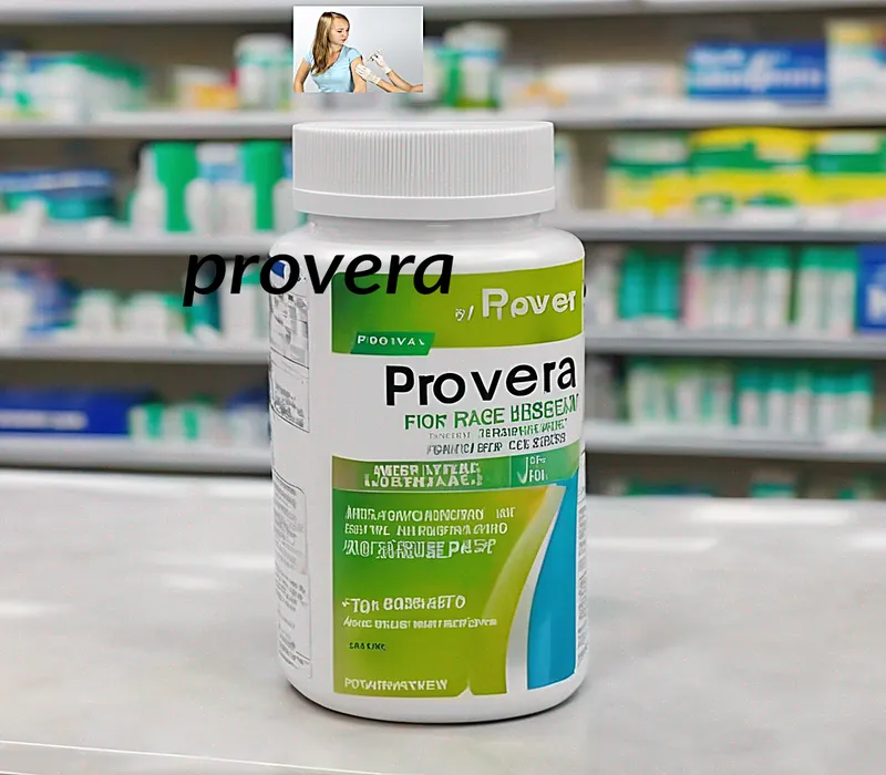 Depo provera generico